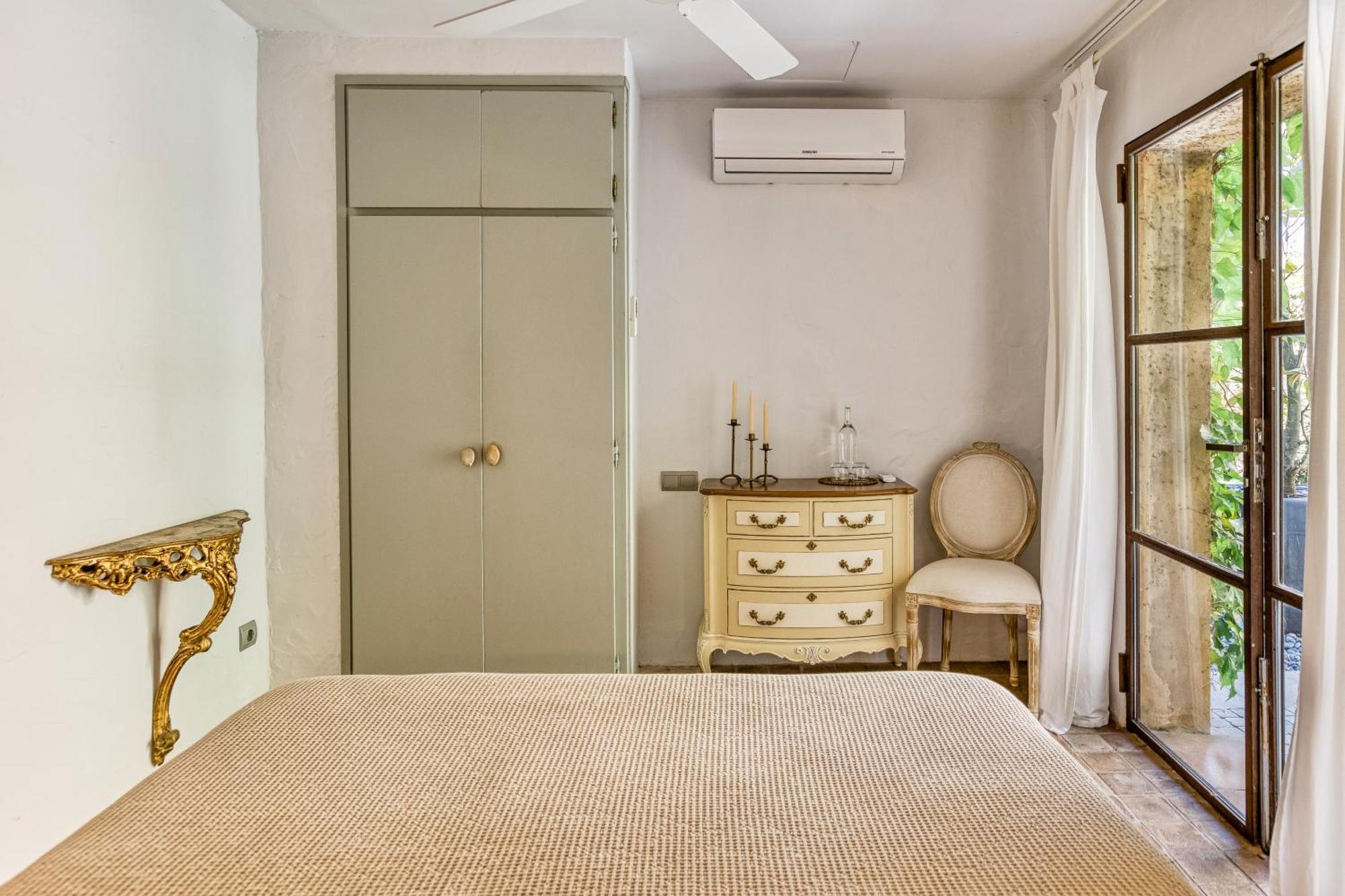 Les Hamaques Hotel Viladamat Esterno foto